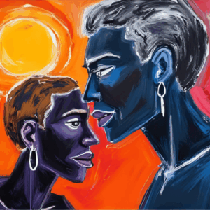 Diasporic Dissonance