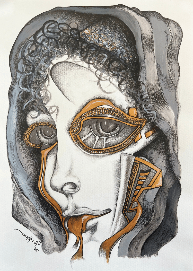 Divine Ambiguity