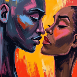 You Are Mine, And Mine Alone